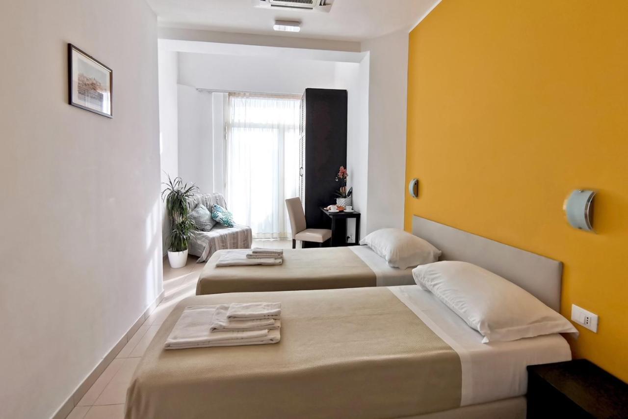 Hotel Poetto Κάλιαρι Εξωτερικό φωτογραφία