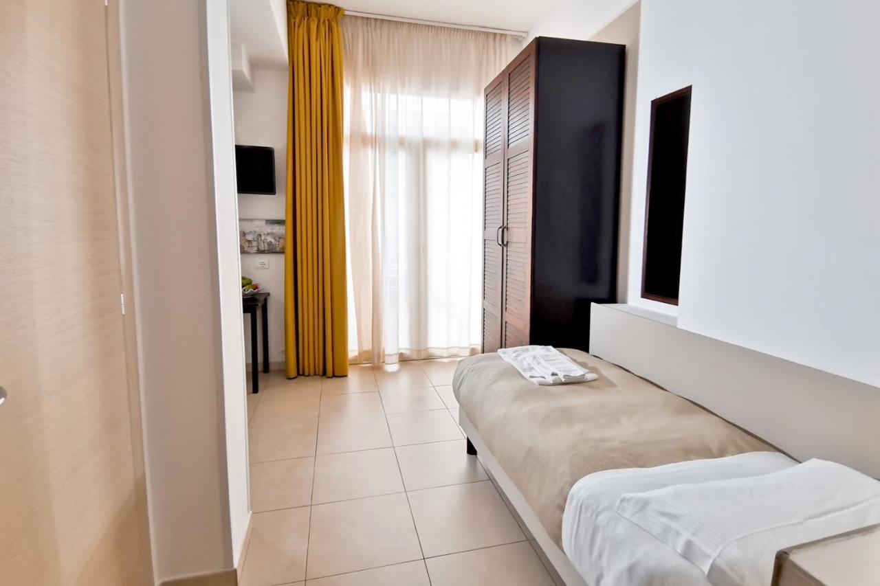 Hotel Poetto Κάλιαρι Εξωτερικό φωτογραφία