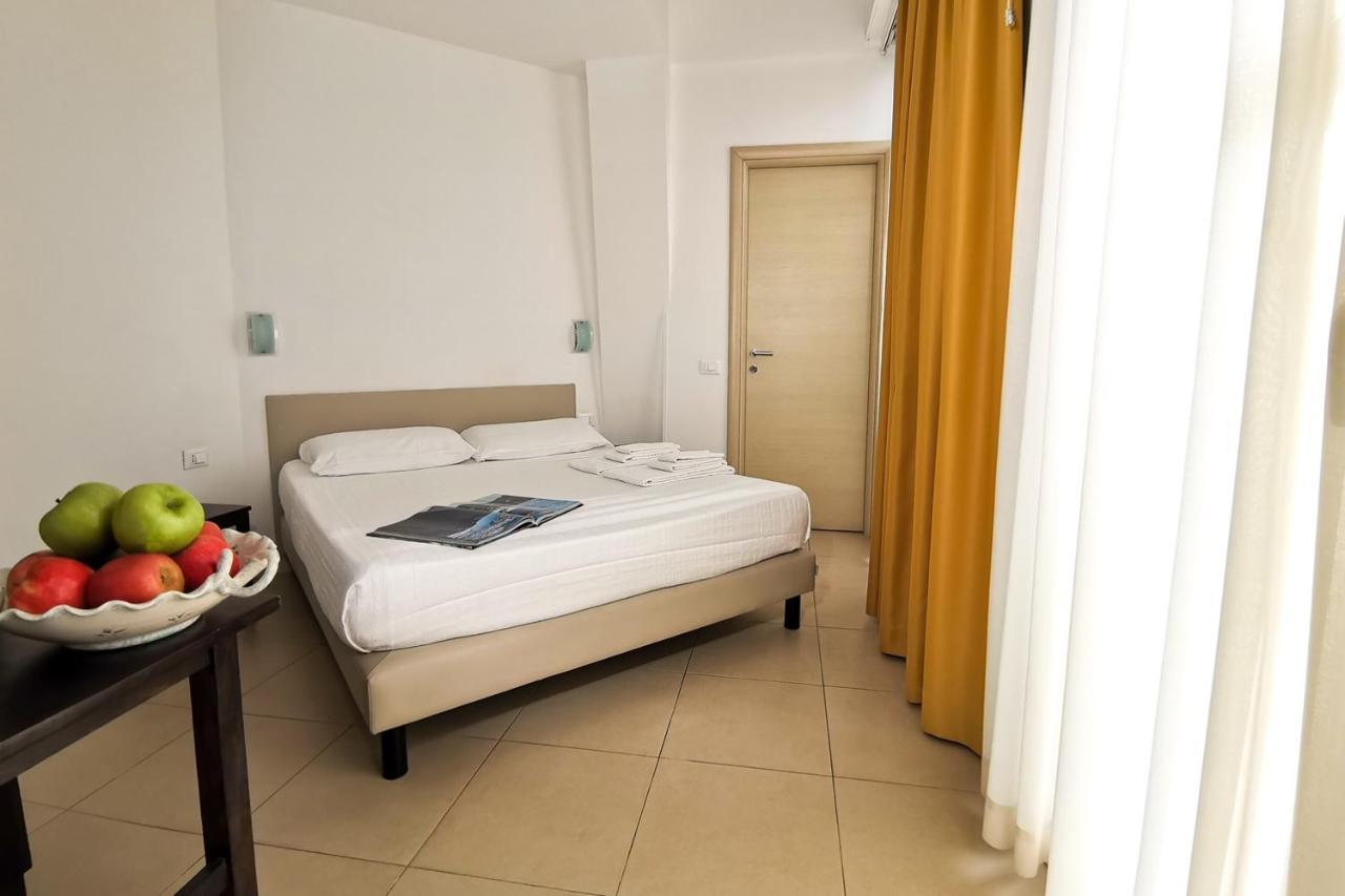 Hotel Poetto Κάλιαρι Εξωτερικό φωτογραφία