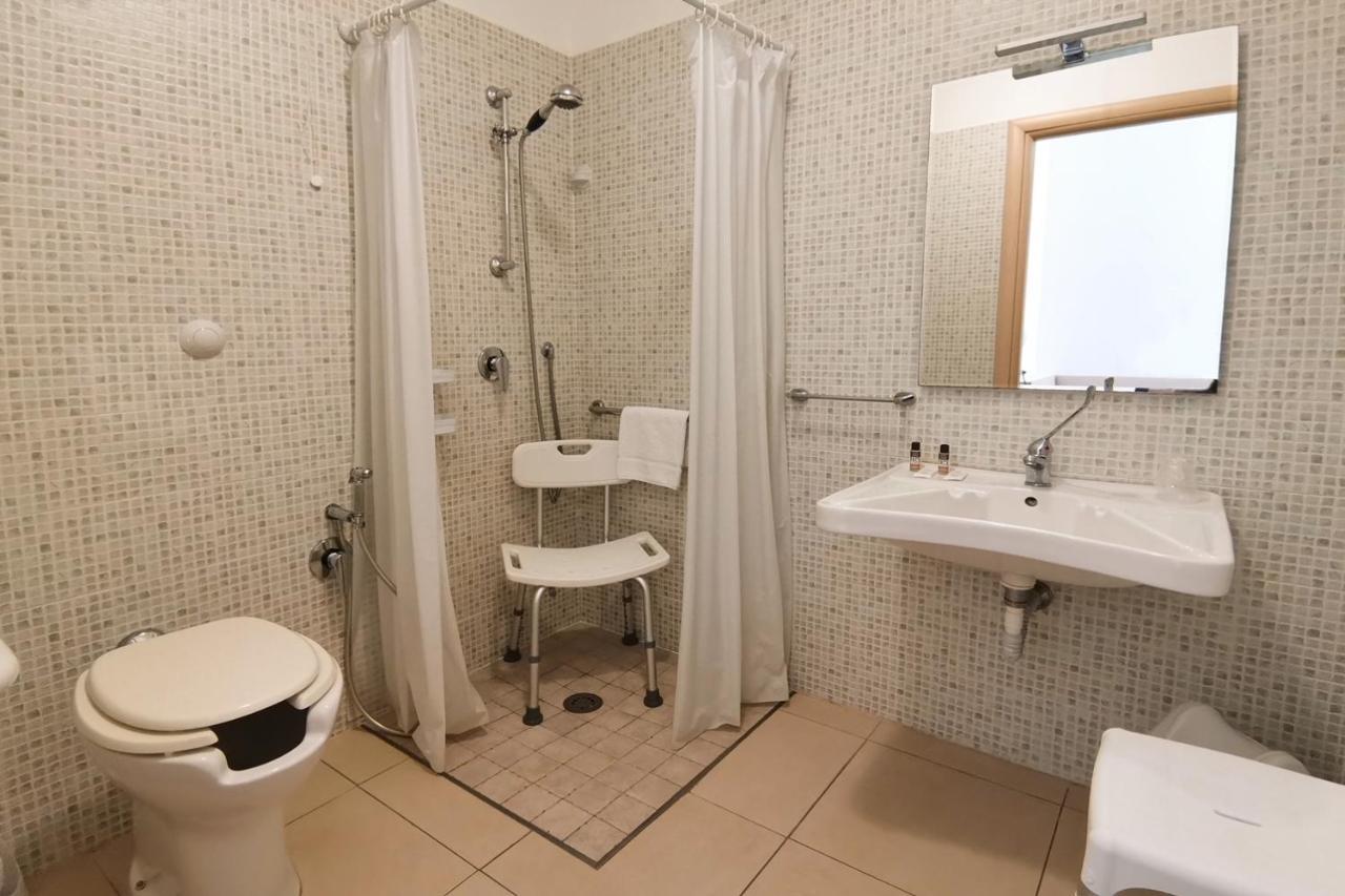 Hotel Poetto Κάλιαρι Εξωτερικό φωτογραφία