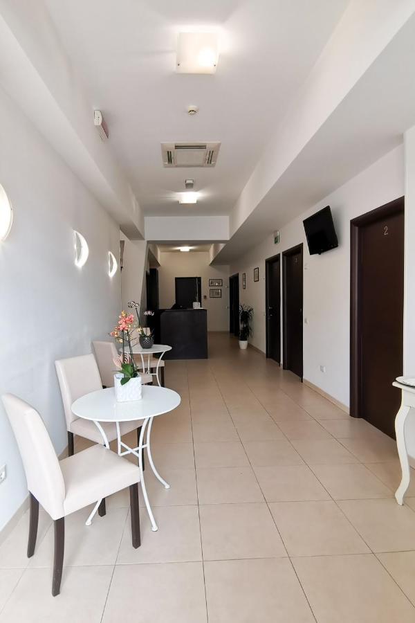 Hotel Poetto Κάλιαρι Εξωτερικό φωτογραφία