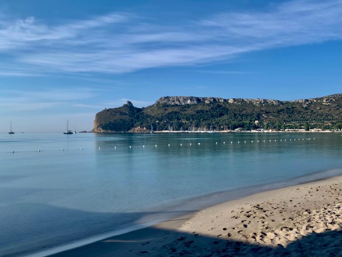 Hotel Poetto Κάλιαρι Εξωτερικό φωτογραφία