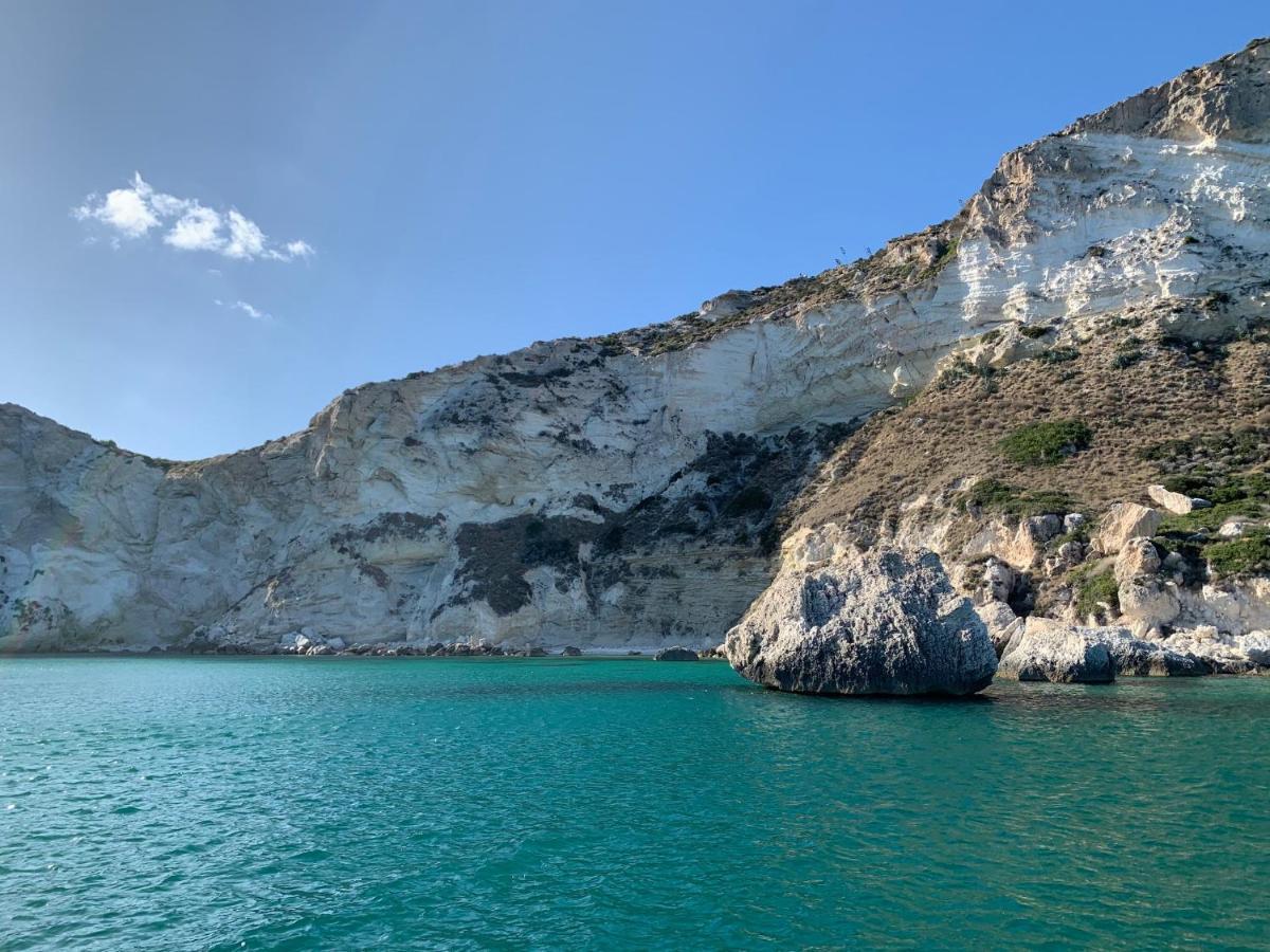 Hotel Poetto Κάλιαρι Εξωτερικό φωτογραφία